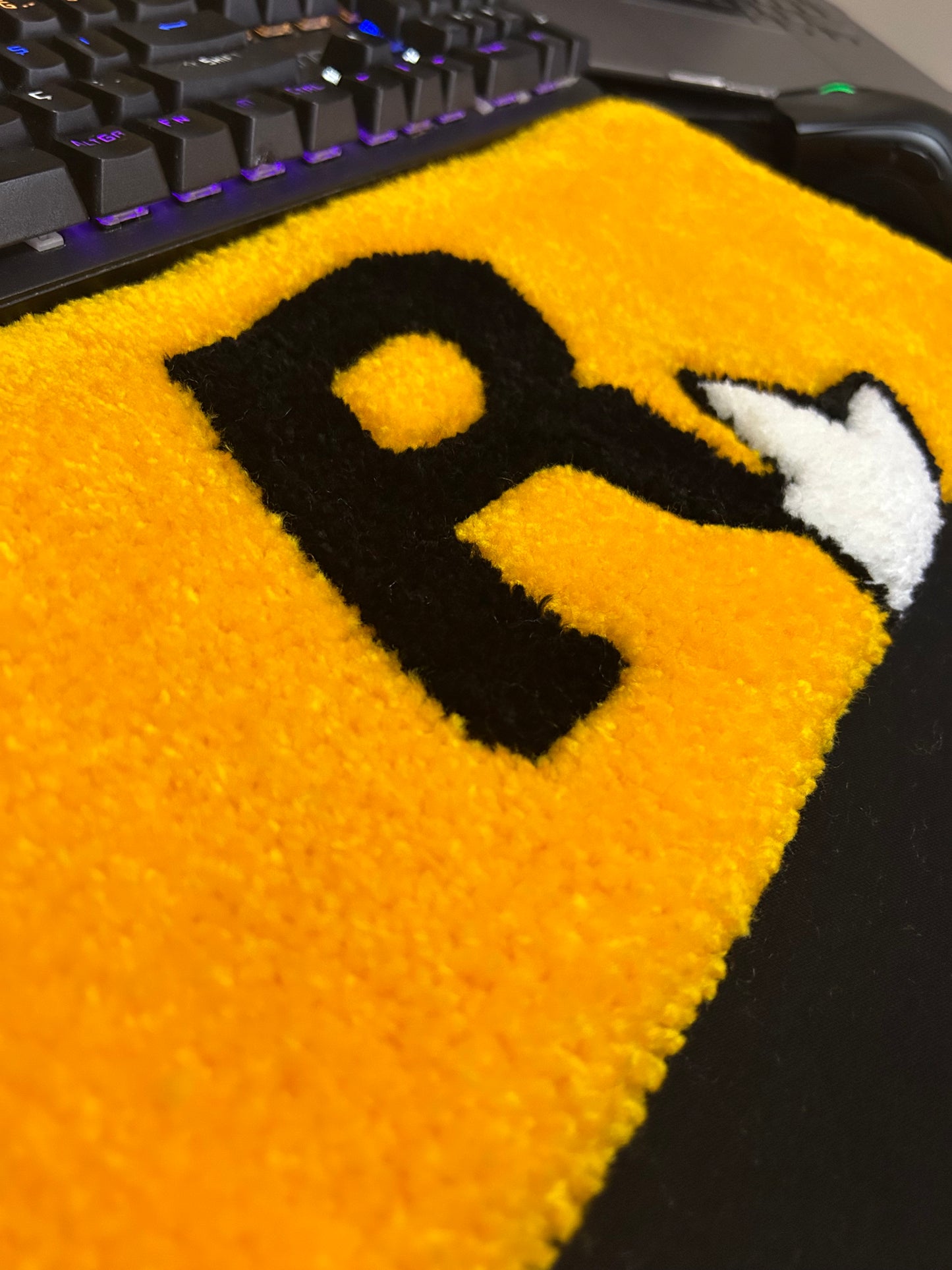 GTA San Andreas ve Rockstar Klavye Halısı