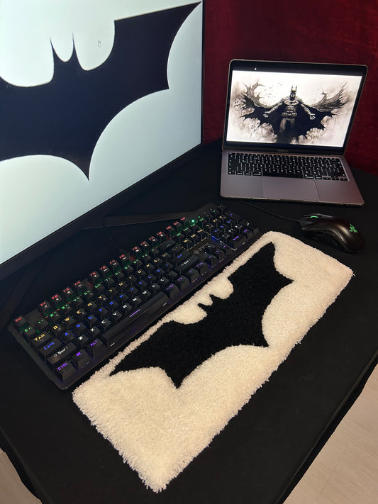 Batman Klavye Halısı