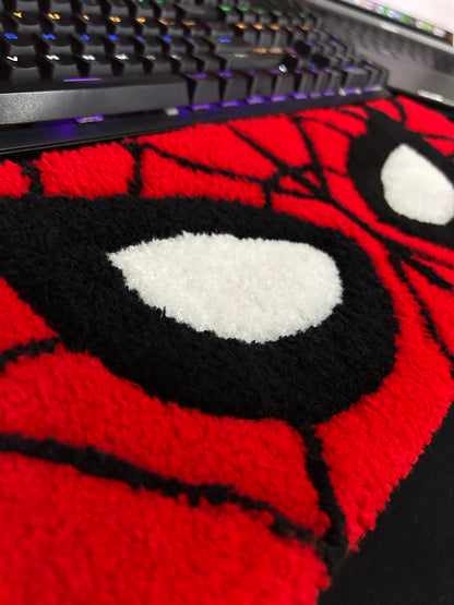Spiderman Klavye Halısı