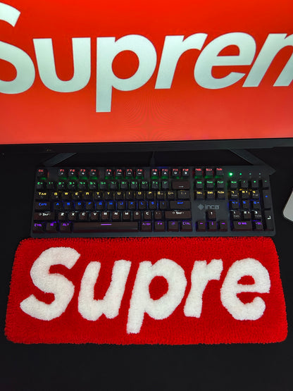Supreme Klavye Halısı