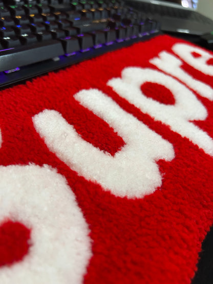 Supreme Klavye Halısı