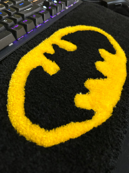Batman Klavye Halısı
