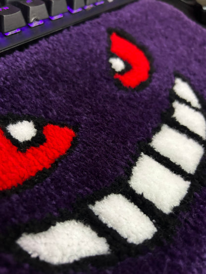 Gengar Klavye Halısı