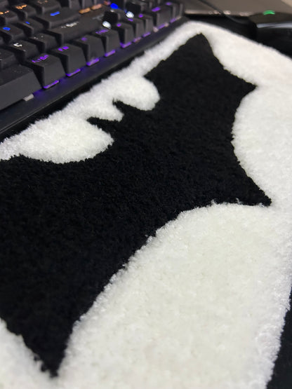 Batman Klavye Halısı