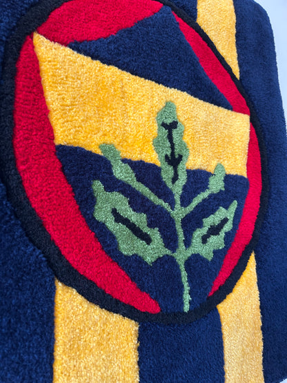 Fenerbahçe Duvar Halısı
