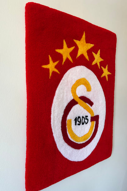 Galatasaray Duvar Halısı