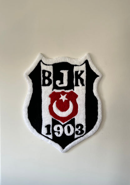 Beşiktaş Duvar Halısı
